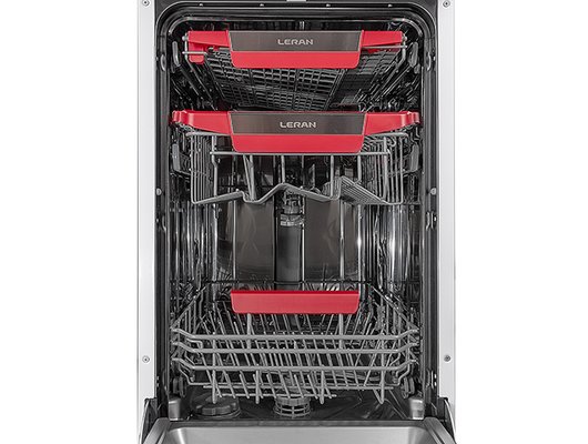 Посудомоечная машина LERAN FDW 45-1063 CW